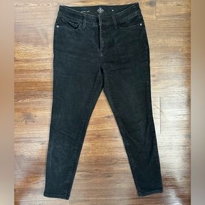 St. John’s Bay skinny jeans